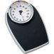 Kitipro Personenweegsch Scale Xl Zwart