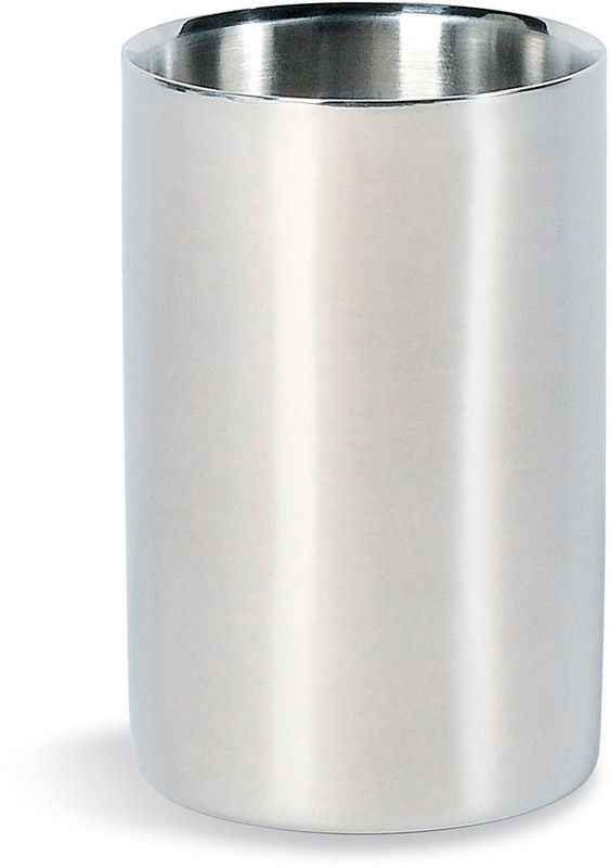 Tatonka Thermo Drinkfles 350ml zilver 2017