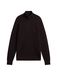 TOMMY HILFIGER Trui donkerbruin