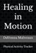 Healing in Motion Physical Activity Tracker