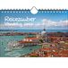 Reistagie Seelenzauber Reistagie Venetië DIN A5 wandkalender voor 2023 Frankrijk