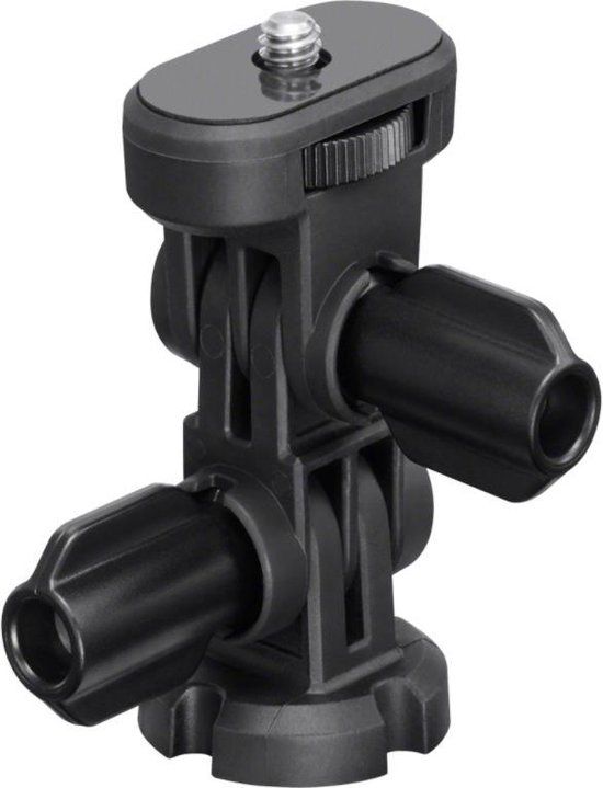 Sony VCT-AMK1 Action Cam Arm Kit - Zwart