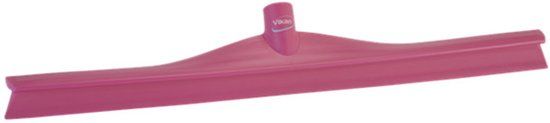 Vikan Ultra Hygiëne Vloertrekker 60 cm Blauw