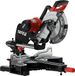 YATO Scie à onglet radiale YT-821732 – 2000W – Ø 255 mm