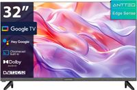 ANTTEQ G32-AH3.Q1L / Smart TV / 32 Inch / 2024