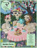 Magpie Times #9: Garden Party
