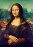Bluebird Puzzle Legpuzzel Leonardo Da Vinci Mona Lisa 1000 pièces