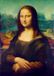 Bluebird Puzzle Legpuzzel Leonardo Da Vinci Mona Lisa 1000 pièces
