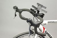 Minoura Swing Grip SWG-400 stuur toebehoor zwart