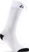 Craft CORE ENDURE BIKE SOCK - WHITE/BLACK - Unisex - Maat 37/39