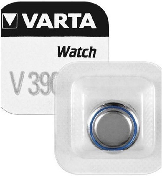 Wentronic SR54 SW/V390 Varta 1BL
