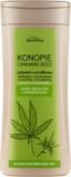 Joanna - Hemp Moisturizing And Strengthening Conditioner For Delicate And Sensitive Hair 200Ml