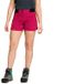 Trangoworld Stora Pantalon Court Rouge M Femme