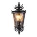 Elstead Lighting LED Buitenlamp Baltimore
