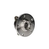 KRAFT AUTOMOTIVE Radlagersatz 4101020 Vorderachse | Compatibel met: MERCEDES-BENZ 190