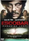 Escobar - Paradise Lost DVD