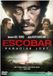 Escobar - Paradise Lost DVD