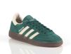 Adidas Handball Spezial, taille 6 Femme/Garçon couleur Blanc Crème|Vert