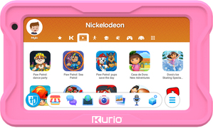 Kurio Tab Premium