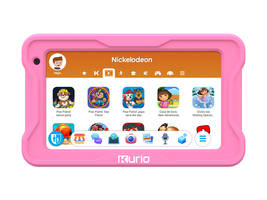 Kurio Tab Premium / WiFi / 32 GB / Roze