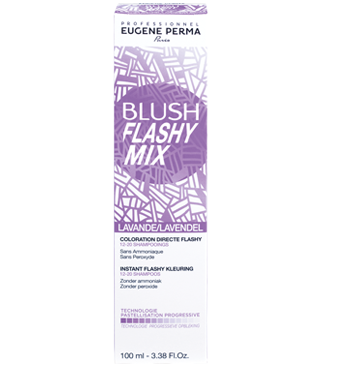 Eugene Perma Blush Flashy Mix