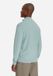 No Excess Half-zip trui Dusty Blue