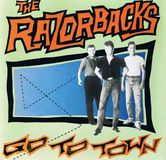 Razorbacks Go To Town