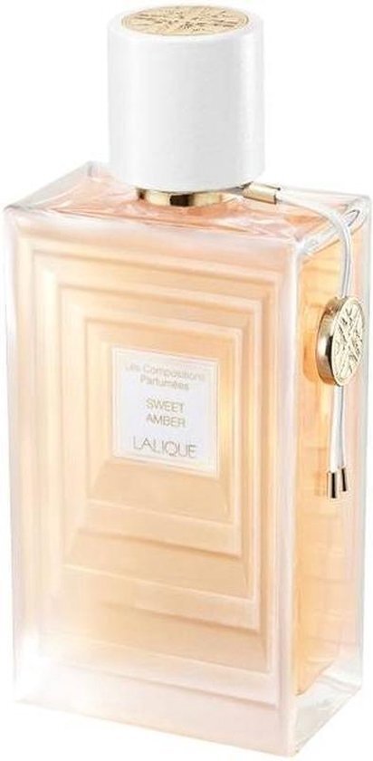 Lalique Les Compositions Parfumées 100 ml / dames