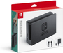 Nintendo Switch Dock Set - Charging System - Black