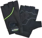 Schildkröt Fitness Fitness Handschoenen Classic Unisex Zwart Maat 8/9