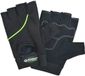 Schildkröt Fitness Fitness Handschoenen Classic Unisex Zwart Maat 8/9