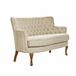 LOBERON Bank Calgary beige