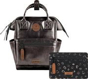 CABAIA Adventurer Sac à dos 6L Louisville brons