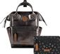 CABAIA Adventurer Sac à dos 6L Louisville brons