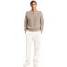 Lacoste Chemise Beige