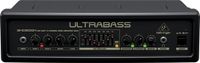 Behringer Ultrabass BXD3000H Head - Bass top
