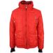 Peak Mountain Veste de ski pour enfants Ecapa