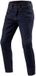 REV'IT! Reed RF Donkerblauw Used Motorjeans - Maat L34/W28