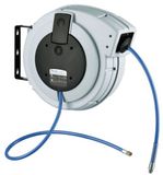 MAVEL Mega Air Automatische Luchtslanghaspel 20 meter
