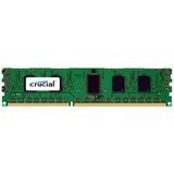Crucial 16GB DDR3 1600MHz DIMM RAM CT204872BB160B