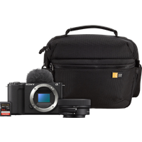 Sony ZV-E10 II Starterskit