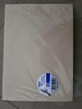 Clairefontaine Stuifmeel C5 enveloppen, ivoor, 20 stuks