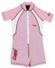 Cressi 1.5 Mm Junior Shorty Roze 4 Years Unisex Polyester
