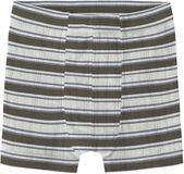 NAME IT NMMWANG WOOL NEEDLE BOXER Jongens Onderbroeken Gestreept Merinowol Maat 92