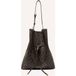 Gianni Chiarini Sacs bandoulière Sienna S Marron