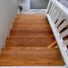 Holland Connections 15 x 60 cm tapis d'escalier | tapis antidérapant 15 pièces transparent | pour marches en bois intérieures | tapis de sol antidérapant | tapis de baignoire