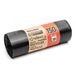 Relevo 100% gerecyclede vuilniszakken, extra sterk, 150 L, 10 zakken