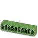 Phoenix Contact 1803358 Connecteur de câble pour circuit imprimé vert 320V 12A RoHS