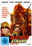 PLAION 1059894 Blutiger Strand (Beach Red) - Avontuur DVD