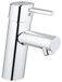 GROHE Concetto Wastafelmengkraan S-Size, 3224010E